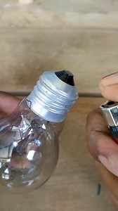 Ingenious idea! How to make a homemade oil lamp at home？ #creative #diy #craft | Tube Creative