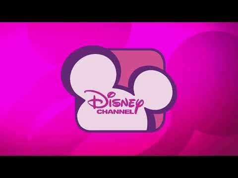 Disney Channel Latin America & Brazil Wand Sound Effect (free to use again)