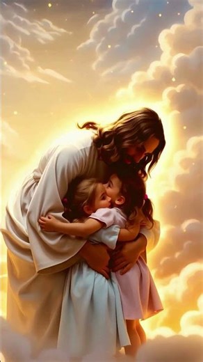 God’s Love Never Changes | Kids Hymn Short