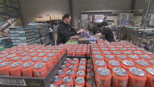 Why a national business group is '100% behind' killing the cost of reaching the mainland from P.E.I.