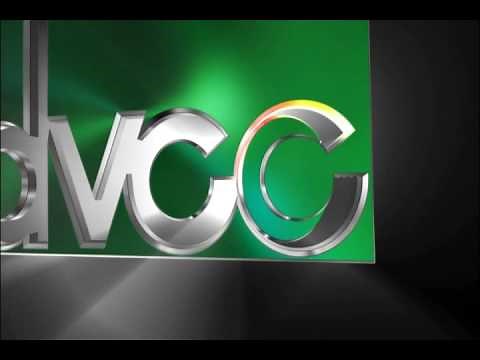 Digital Video Compression Center Logo