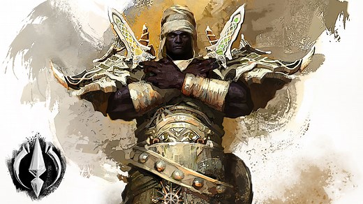 Power Spellbreaker Open World Build - GuildJen - Guild Wars 2