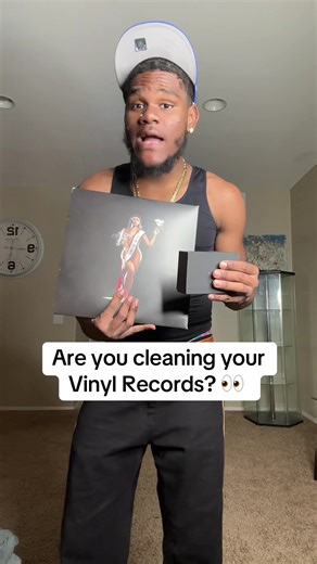 4-in-1 Vinyl Record Cleaning Kit Review