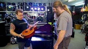Down East Dickering: Season 2 Episode 4 Used Cars and Old Guitars