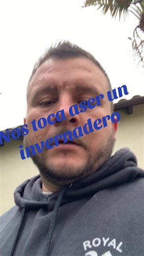 Construyendo un invernadero para inspirar