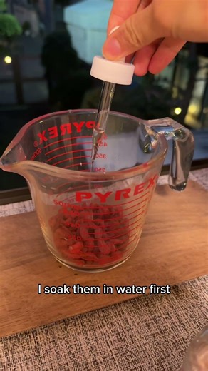 Day 5 of cooking for my mom to beat her cancer