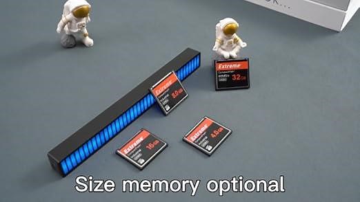 Compact Flash Memory Card