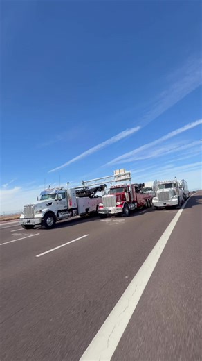 Las Reglas del Towing: Trabajo y Éxito