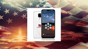 22-Year-Old Bitcoin Entrepreneur Announces ‘Free Speech’ Phone for Trump Fans