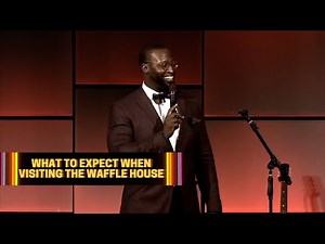 What To Expect When Visiting The Waffle House | Mike Goodwin