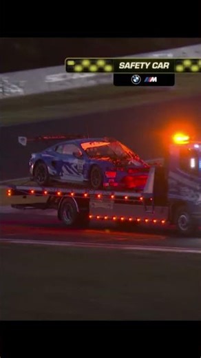 Kangaroo Explodes 🤯 Mustang Destroyed 💥 Bathurst 12 HR Endurance