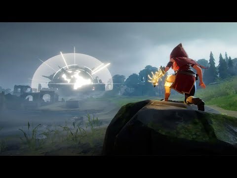 Spellbreak Archive 1/10/2023 | Solo in Duo's Again! 😤