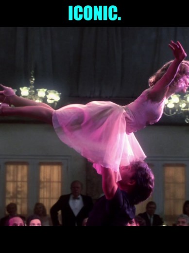 Celebrating 80s and 90s Dance Cinema Classics