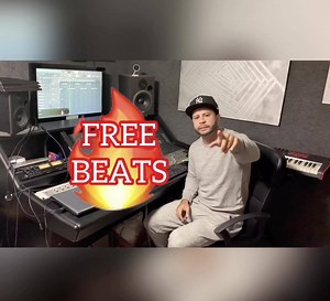 ➡️Free Beats For Your Next Project. Are You A Rapper Or a Singer? 🎶 Download These Beats And Make Your Next Hit Record🔊 These Beats Are Only Available For a Limited Time ⏰ Get Them Before They're Gone 😣 | Real Art Beats