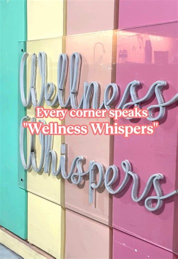 Explore the Wellness Whispers Headquarters Tour