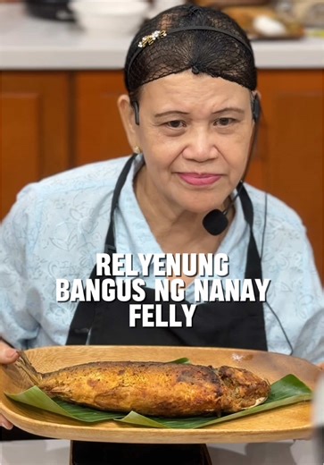 Púpul Ning Kalalangan: “Kuwento Ni Lola” traditions, and heirloom flavors that define Kapampangan cuisine. #ExperienceLiveLoveAngelesCity #ExploringPampanga #Pampanga #AngelesCity