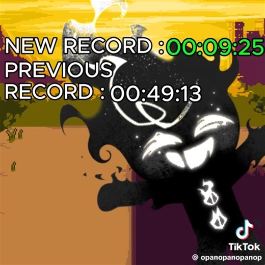 part 2 Undertale neutral route Speedrun Summary (Undertale x Crk) ultimate cookie #undertale