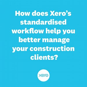 Emily Inman, MD of Zynct, experiences practice efficiencies by creating her own signature app stack for her construction clients. Join our upcoming webinar to hear from Emily and one of her construction clients about how Xero has transformed their business. | Xero | Facebook