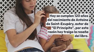 Reseña del libro: El Principito