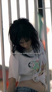 Avril Lavigne - Falling Into History Let Go, B-side Unreleased Album, 2001. @avrillavigne #music #avrillavigne | Ryan Ardi W