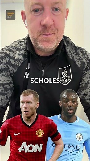 Charlie Adam ranks the greatest midfielder in Premier League history | OLBG