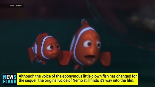 53K views · 645 reactions | Don't worry, Finding Nemo fans! The...
