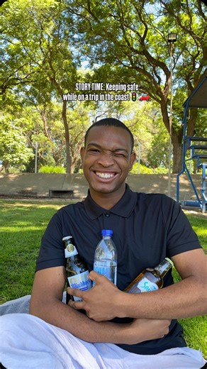 𝐤𝐞𝐚𝐧𝐮-𝐜𝐨𝐧𝐭𝐞𝐧𝐭 𝐜𝐫𝐞𝐚𝐭𝐨𝐫 on Instagram: "A trip to the coast, proper vibes, and real memories 🌊 We stayed hydrated, made responsible choices, and made sure we got home safe. Create. Celebrate. Arrive Alive. 🚗✨ @tps_nust #FestiveRoadSafetyChallenge"