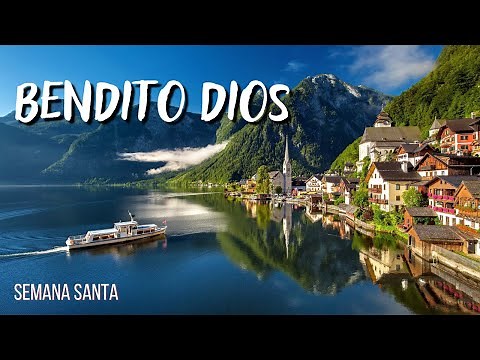 BENDITO DIOS | Himno Bautista #161 | Música y Letra (Interp. Enoc Sangama)