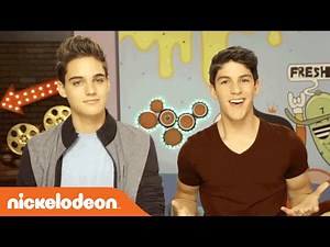 Every Witch Way | Choose The Finale | Nick
