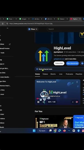 Day 20/30 Client Hunting Challenge | Finding Clients from Meta Ads Library