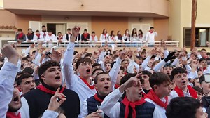 IB3N | Artà ja bull amb les celebracions de Sant Antoni