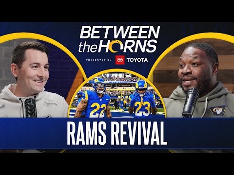 Reviving The Pass Rush, Enforcing A Balanced Run Game & Unsung Heroes | Between The Horns