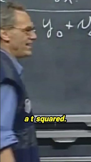 Unlock the Secrets of Motion: Mastering the Y-Direction Equation!