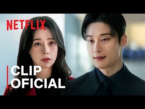 Mi némesis con aires de realeza | CLIP OFICIAL | Netflix