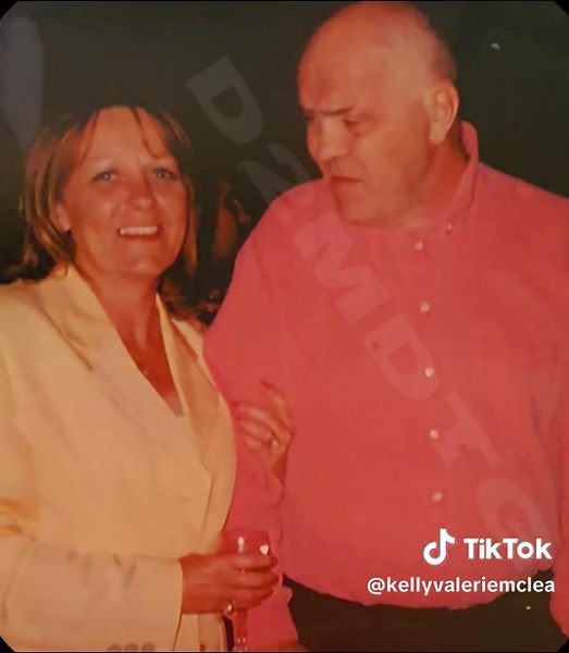 Remembering Lenny McLean: A Family Gathering
