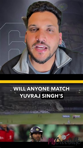 kya aaj ke players jaise Abhishek Sharma ya Suryakumar Yadav kabhi us level ka moment create kar sakte hain? 🤔 #cricket #yuvrajsingh #suryakumaryadav #abhisheksharma #trendiing