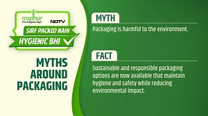 Packaging's Environmental Impact Requires Urgent Attention