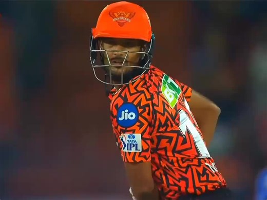 SRH vs MI IPL 2024 Match Highlights