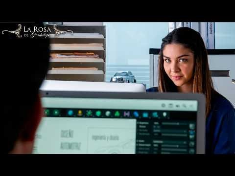 La Rosa de Guadalupe | EL RETO DE NUESTRO AMOR [Parte 1] | Full HD