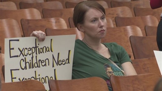 Winston-Salem Forsyth County Schools face $50M debt crisis, jobs at risk