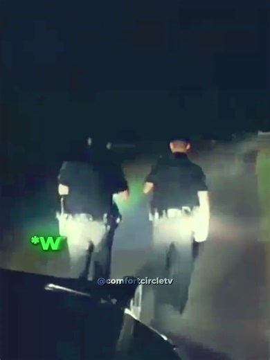 These Police Officer Got So Scared After THIS...😭🚓