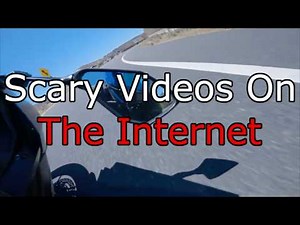 Real scary videos that will terrify you | Horror Compilation 2 v3