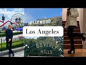 Los Angeles /// Toran Rohde