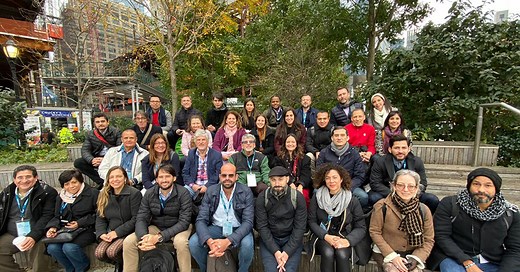 8 proyectos innovadores de regeneración urbana para el desarrollo económico local