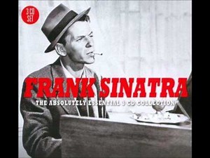 You'll Never Know - Frank Sinatra