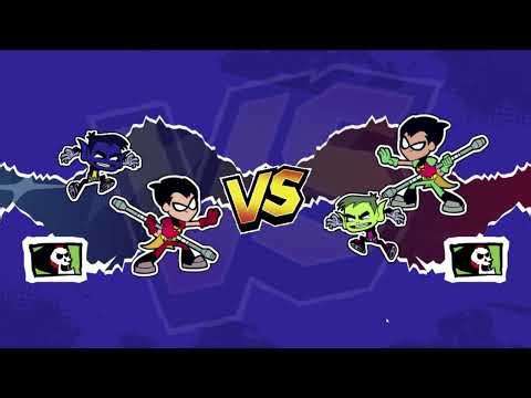 Clone Wars - Jump Jousts Jam [Cartoon Network Games]