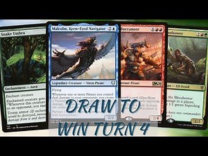 BEST $100 Budget cEDH deck? | Budget Deck Tech-$100 Tropical Malcolm