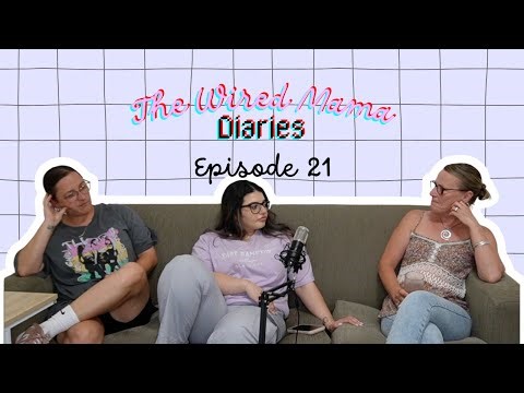 Ep 21 | The Woman Who Stepped Up (Mel's Story)
