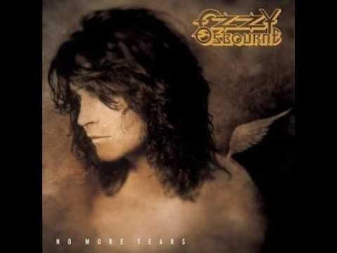 Ozzy Osbourne - No More Tears