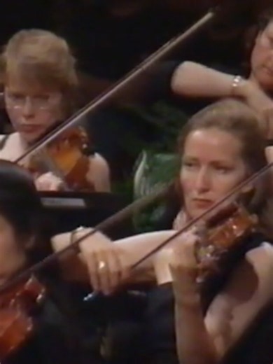 Elgar Nimrod 1995 Proms Leonard Slatkin — watch highlights